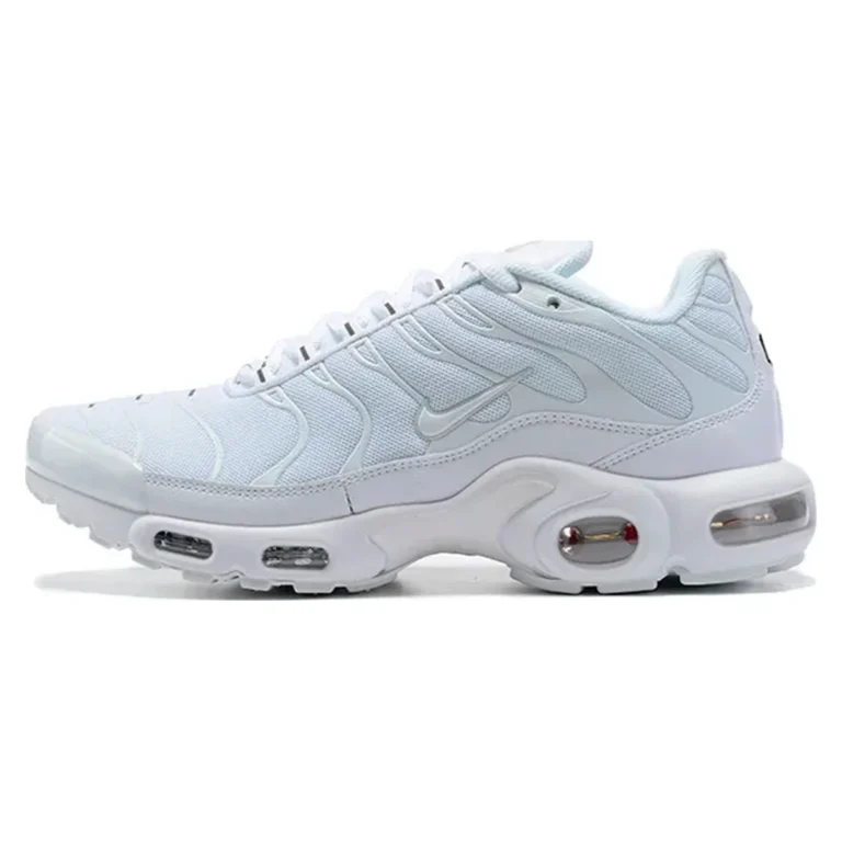 Nike TN Blancas