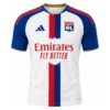 Olympique de Lyon 1ª Equipación 26-27