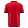 Olympique de Lyon 2ª Equipación 26-27