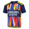 Olympique de Lyon Equipación  23-24