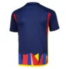 Olympique de Lyon Equipación  23-24