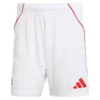 Pantalón Corto Arsenal 1ª Equipación 25-26