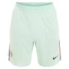 Pantalón Corto Francia 2ª Equipación 2026
