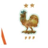 Pantalón Corto Francia 2ª Equipación 2026