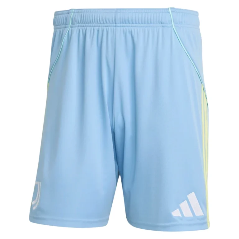 Pantalón Corto Juventus 2ª Equipación 25-26