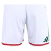 Pantalón Corto México 1ª Equipación 2026