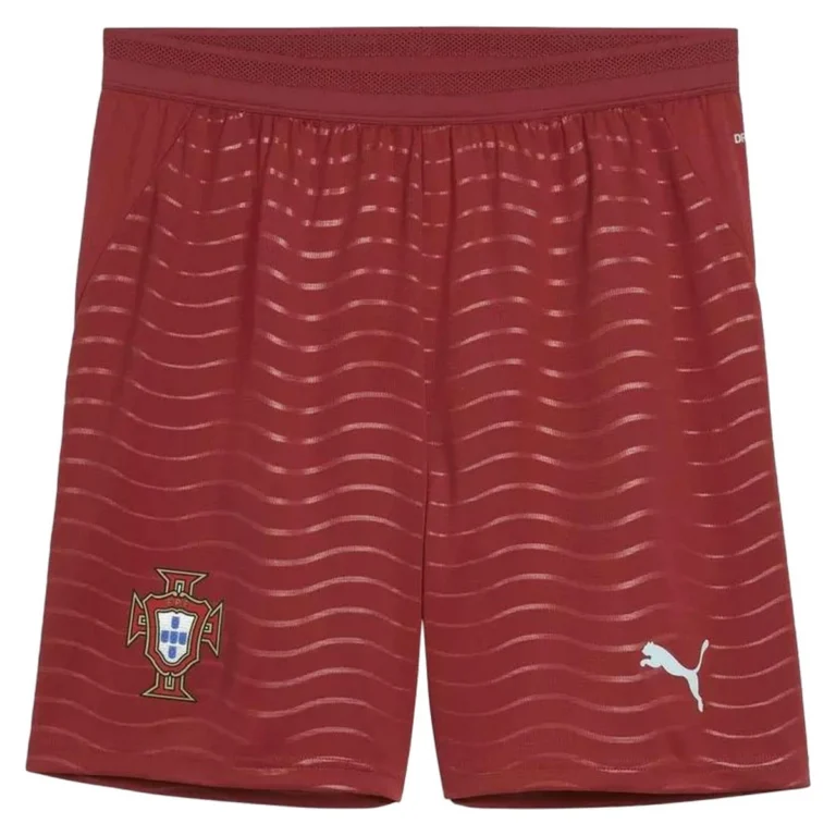 Pantalón Corto Portugal 1ª equipación 2026