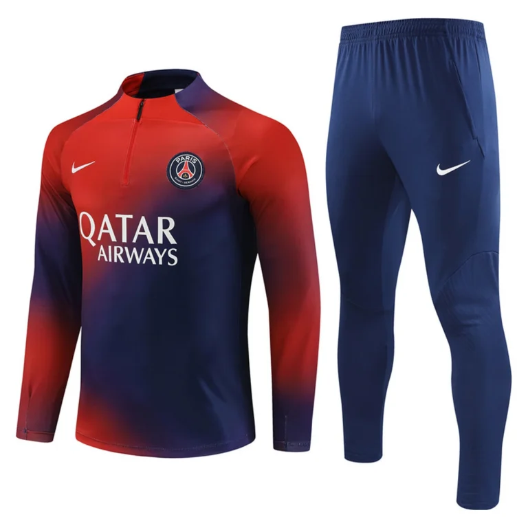 Paris Saint-Germain Chándal