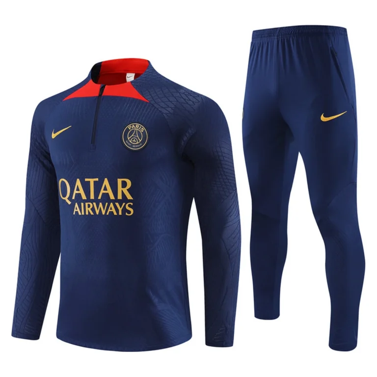 Paris Saint-Germain Chándal
