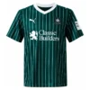 Plymouth Argyle 1ª Equipación 26-27