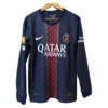 PSG 1ª  Equipación 25-26 Manga Larga