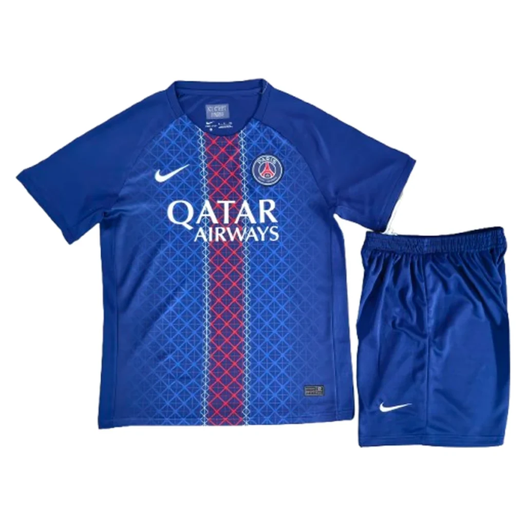 PSG 1ª Equipación Niño 25-26