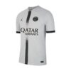 Paris Saint-Germain Segunda Equipación 22-23