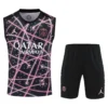 PSG  Conjunto tirantes