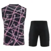 PSG  Conjunto tirantes