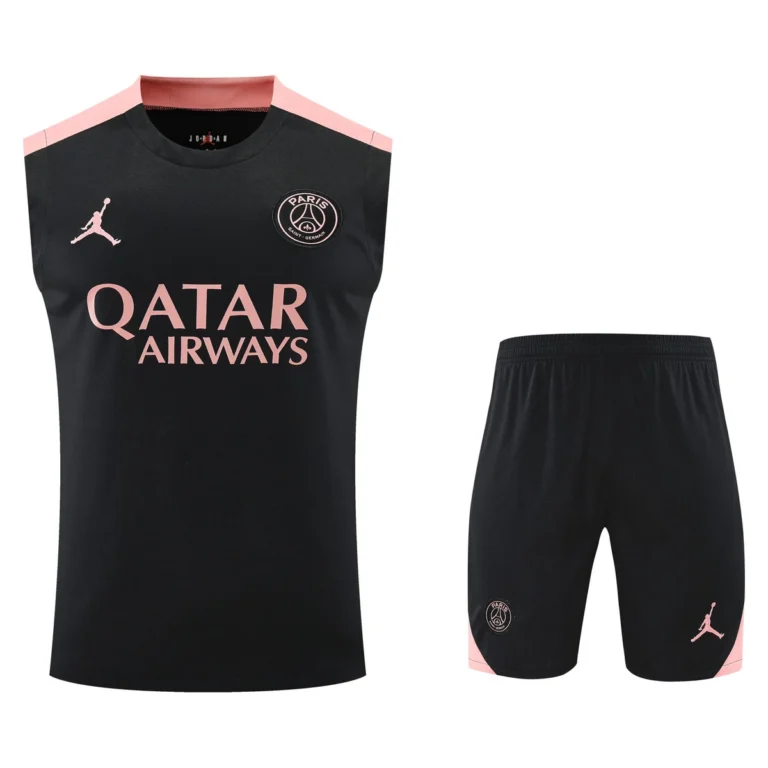 PSG Conjunto tirantes