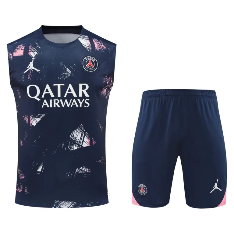 PSG Conjunto tirantes