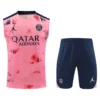 PSG Conjunto tirantes
