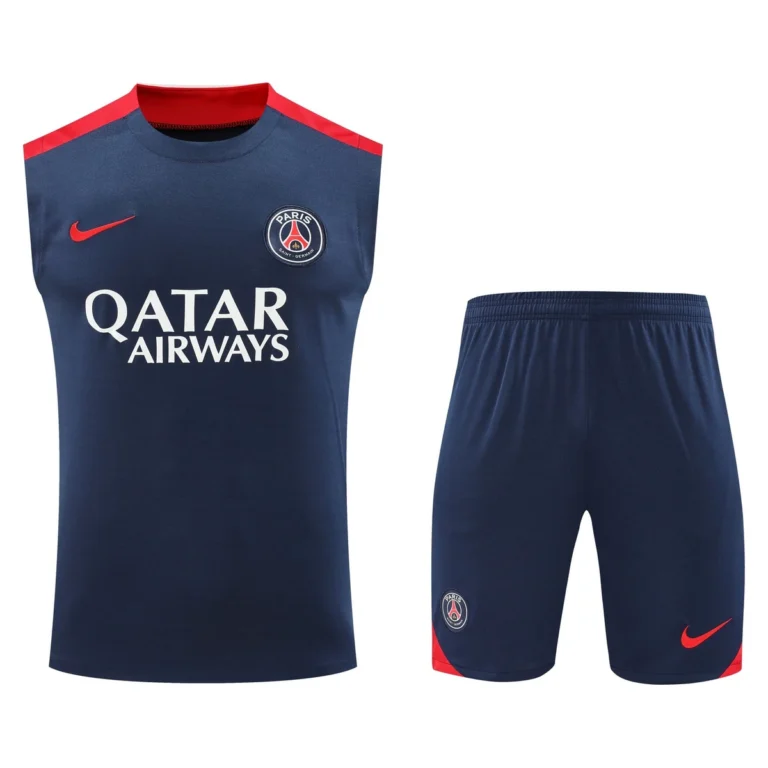 PSG Conjunto tirantes