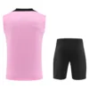 PSG Conjunto tirantes