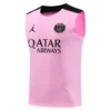 PSG Conjunto tirantes