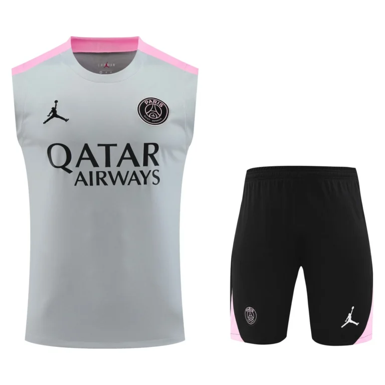 PSG Conjunto tirantes