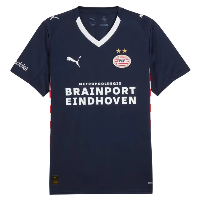 PSV Eindhoven 1ª Equipación 25-26