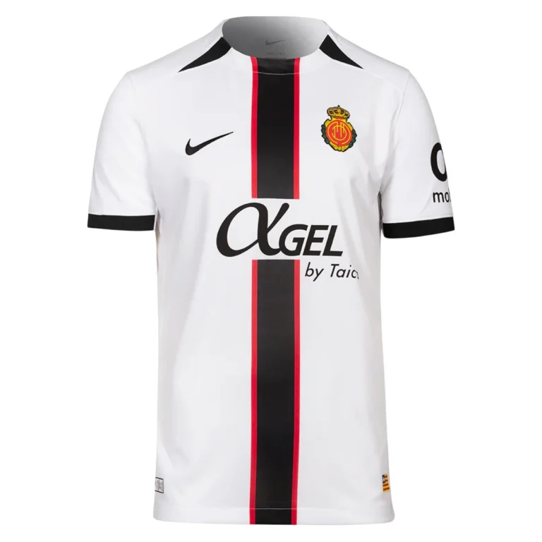RCD Mallorca 2ª Equipación 25-26