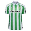 Real Betis Balompié Primera Equipación 24-25
