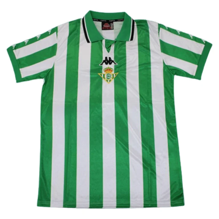 Real Betis Balompié Retro 1999-2000