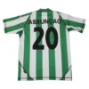 Real Betis Balompié Retro 2003-2004