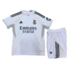 Real Madrid 1ª Equipación Niño 25-26