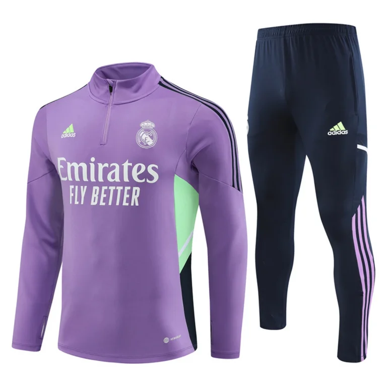 Real Madrid CF Chándal
