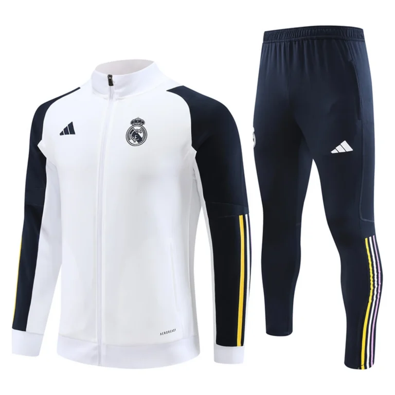 Real Madrid CF Chándal