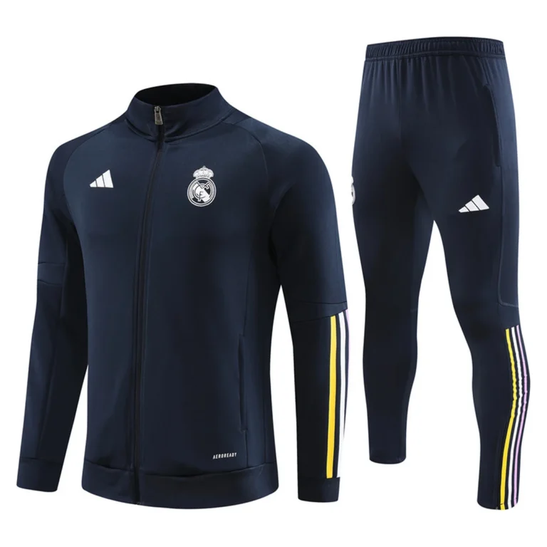 Real Madrid CF Chándal