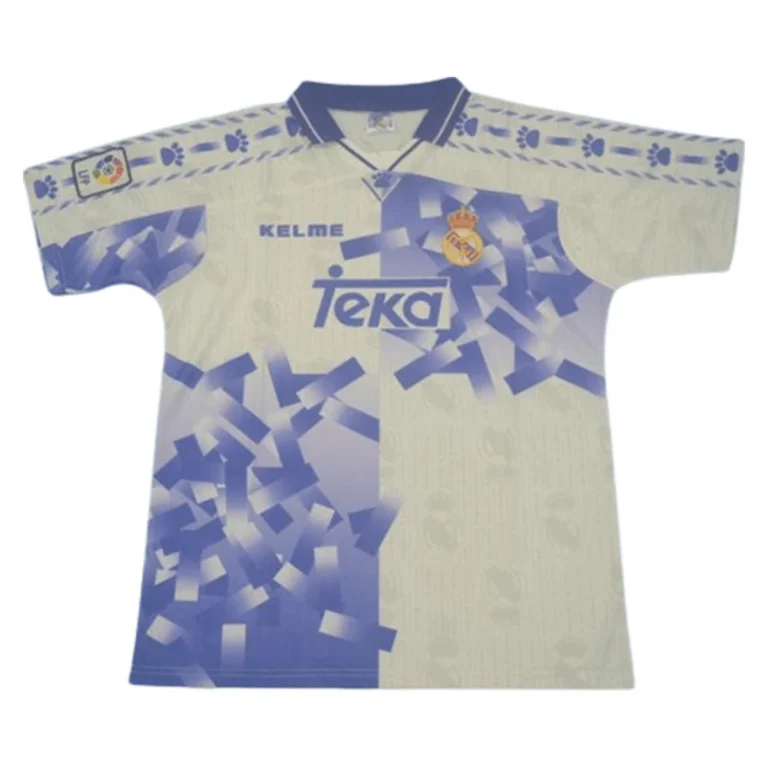 Real Madrid CF Retro 1996-1997