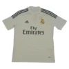 Real Madrid CF Retro 2014-2015