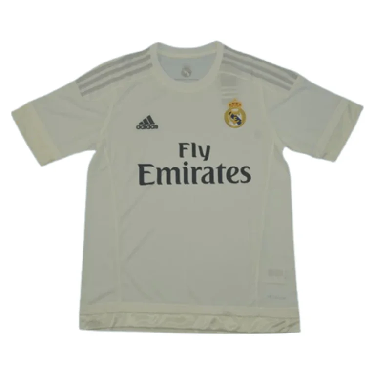 Real Madrid CF Retro 2015-2016