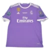 Real Madrid CF Retro 2016-2017