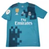 Real Madrid CF Retro 2017-2018