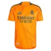 Real Madrid CF Segunda Equipación 24-25