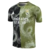 Real Madrid Conjunto manga corta