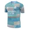 Real Madrid Conjunto manga corta