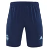 Real Madrid Conjunto manga corta