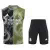 Real Madrid Conjunto tirantes