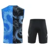 Real Madrid Conjunto tirantes