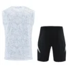 Real Madrid Conjunto tirantes