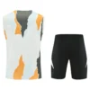Real Madrid Conjunto tirantes