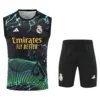 Real Madrid Conjunto tirantes