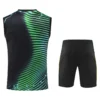 Real Madrid Conjunto tirantes